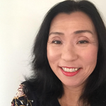 Assoc. Prof. Minako Sakai (Humanities and Social Sciences at UNSW Canberra)