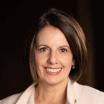 Anna-Maria Arabia (CEO of Australian Academy of Science)