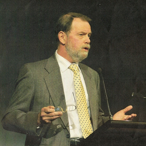 James Cotton (Professor at University of New South Wales, ADFA)