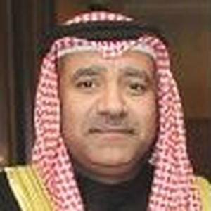 His Excellency Mr Bassam AlQabandi (Ambassador of the State of Kuwait)